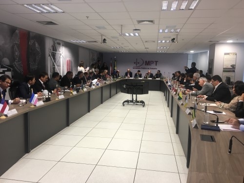 CNPG define indicados para cargos de conselheiros do CNMP