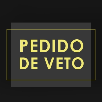 CONAMP formaliza pedido de veto ao projeto de Abuso de Autoridade