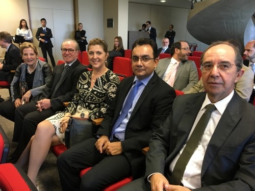 Comissão julgadora do Prêmio Innovare reúne-se em Brasília
