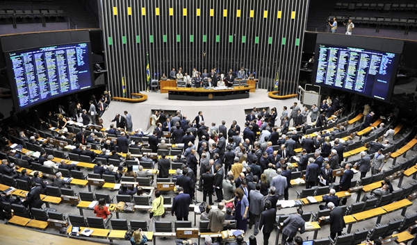 Senado aprova todos os indicados ao CNMP