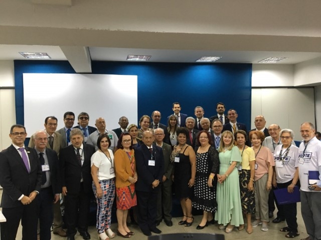 Comissões nacionais da CONAMP realizam reuniões durante 23º Congresso Nacional do MP