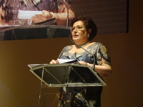 Norma Cavalcanti é empossada presidente da CONAMP
