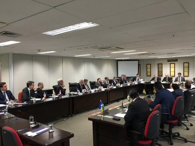 Conselho deliberativo decide pelo apoio à PEC 162/19, que trata da permuta