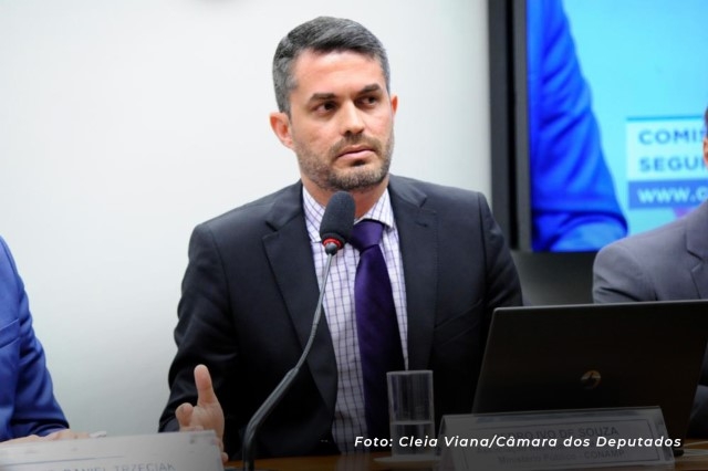 PEC do trânsito em julgado da decisão em segunda instância é tema de audiência pública