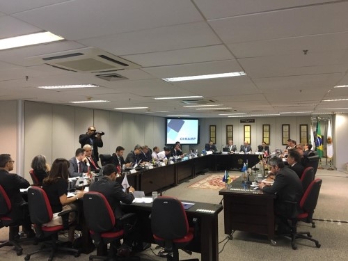 Conselho deliberativo da CONAMP discute proposições legislativas que afetam o Ministério Público brasileiro