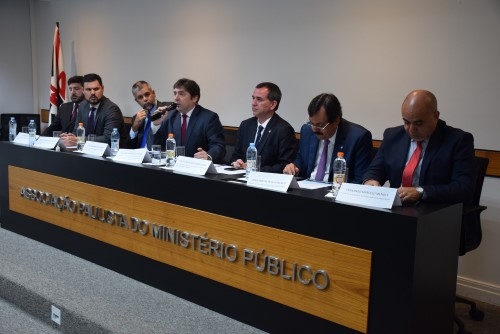 Em coletiva de imprensa, representantes da Frentas afirmam que a recomposição dos subsídios não terá impacto orçamentário