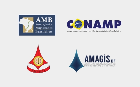 Entidades enviam à ANAC sugestões de mudança na regulamentação de embarque armado de membros do MP e da Magistratura