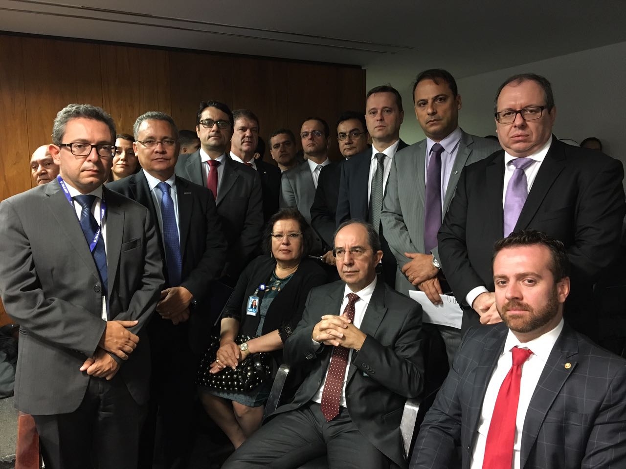 Membros do MP temem possibilidade de Ação Penal Privada em novo parecer que altera a lei de abuso de autoridade