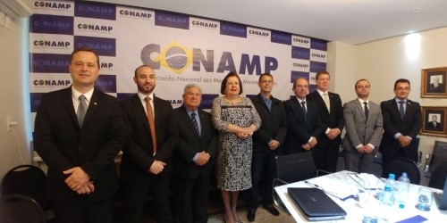 Conselho deliberativo da CONAMP está em permanente convocação