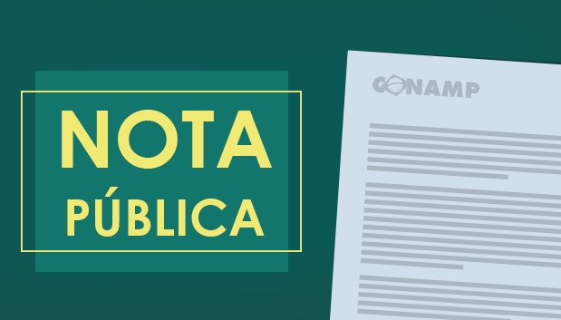 Alagoas: CONAMP defende veto a emendas estaduais que ferem autonomia do MP