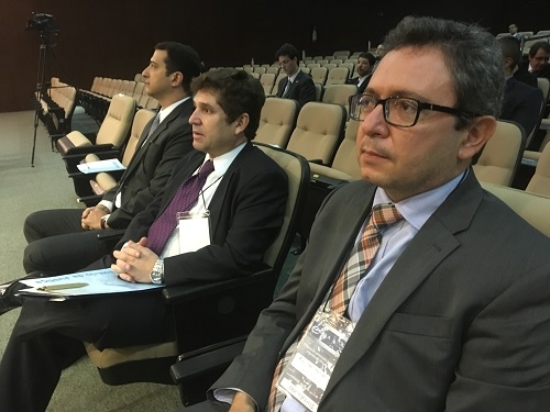 CONAMP participa de seminário da ENCCLA