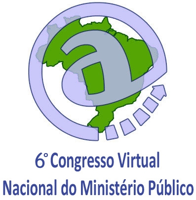 CONAMP participa da premiação do 6º Congresso Virtual Nacional do Ministério Público