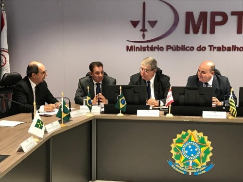 CNPG debate defesa da autonomia funcional e administrativa do Ministério Público