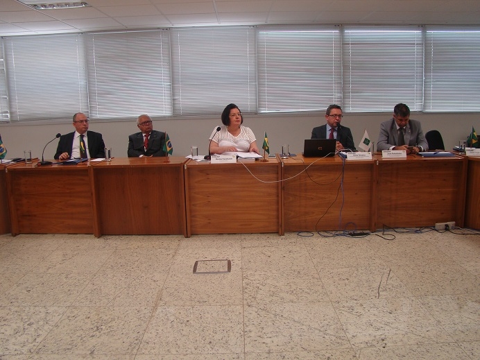 Conselho deliberativo debate proposições legislativas relacionadas ao MP