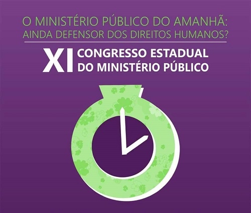 CONAMP participa de congresso estadual em Pernambuco