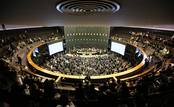 Câmara dos Deputados analisa alteração da composição do CNMP