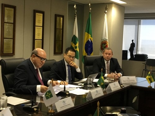 CONAMP participa de reunião do Conselho Nacional de Procuradores-Gerais