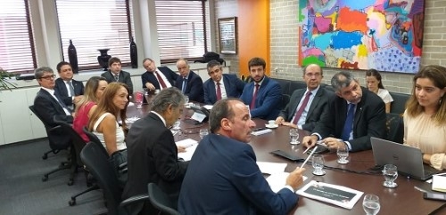 Conselho Superior do Prêmio Innovare realiza a primeira reunião de 2019