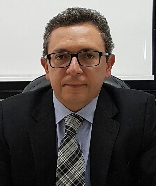 Elísio Teixeira é reconduzido à presidência da Associação do MP do Distrito Federal e Territórios
