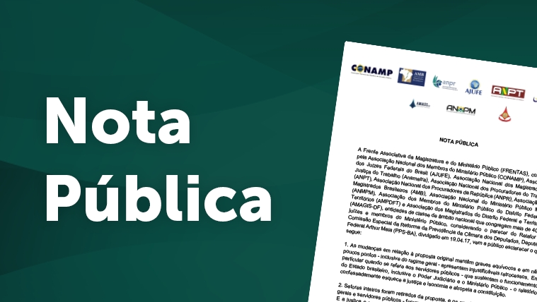 Reforma da previdência: Magistratura e Ministério Público apontam retrocessos no relatório da PEC 287/16