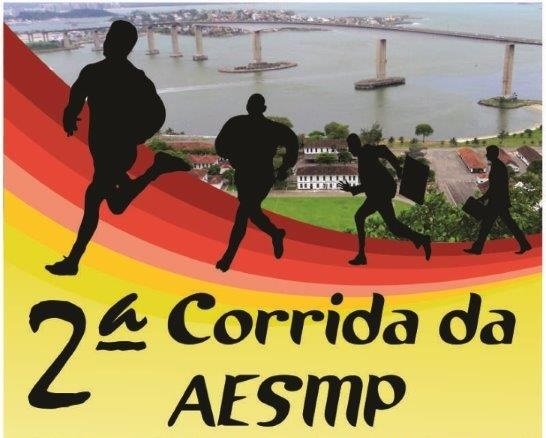 Prorrogadas para sexta-feira inscrições para a 2ª Corrida da AESMP