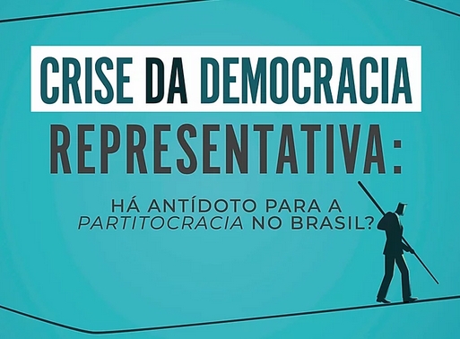 democracia representativa