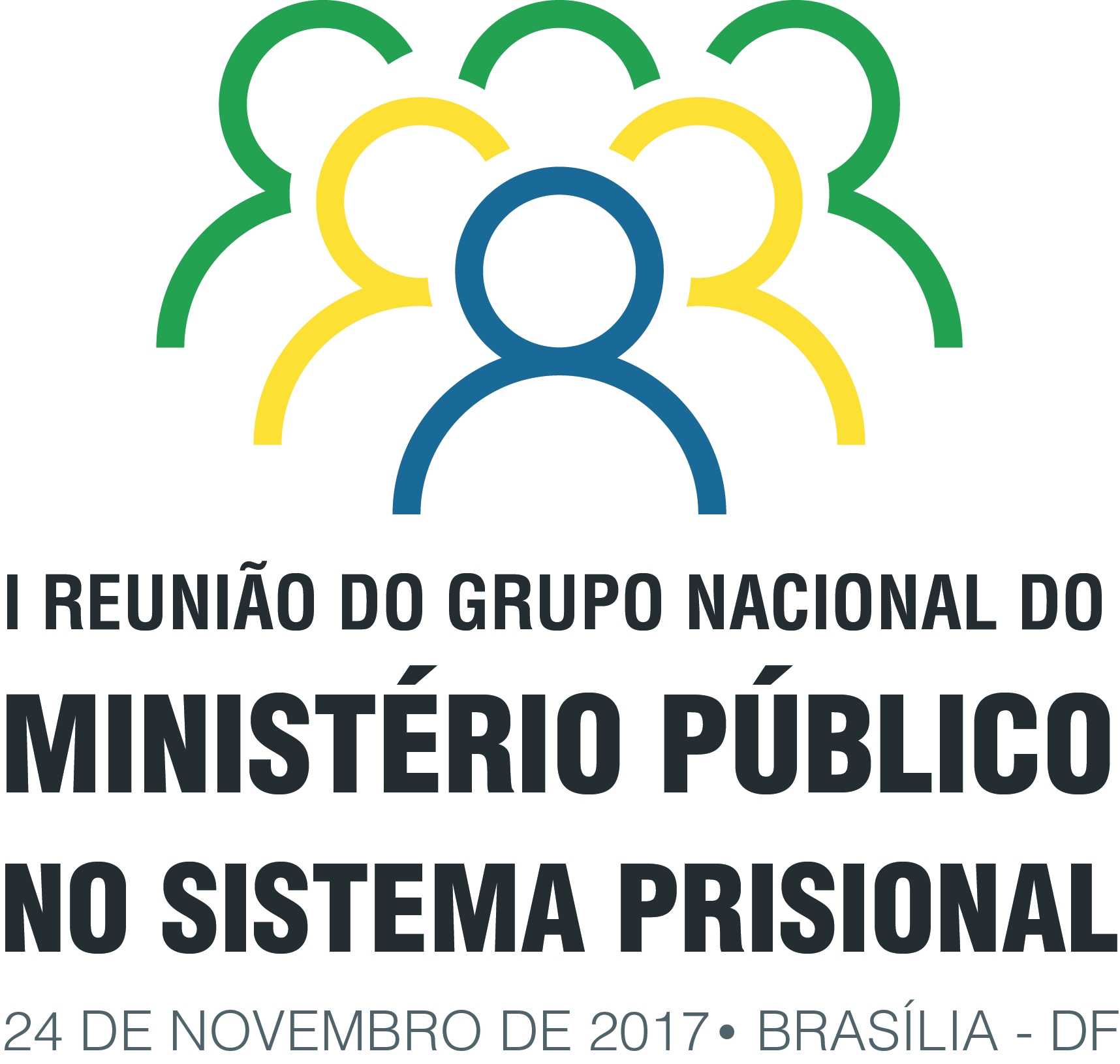 Reunião do Grupo Nacional do Ministério Público no Sistema Prisional ocorre em Brasília