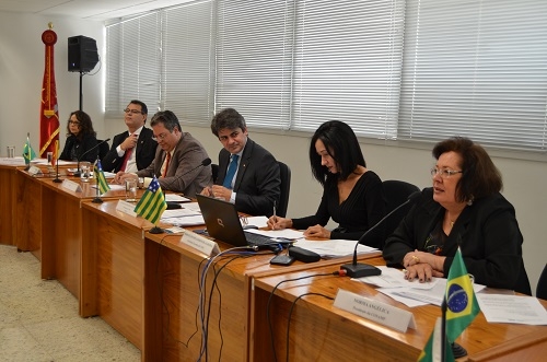 CONAMP participa de reunião do CNPG