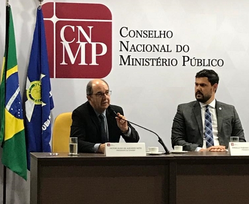 Nova Lei de Abuso de Autoridade é debatida em workshop