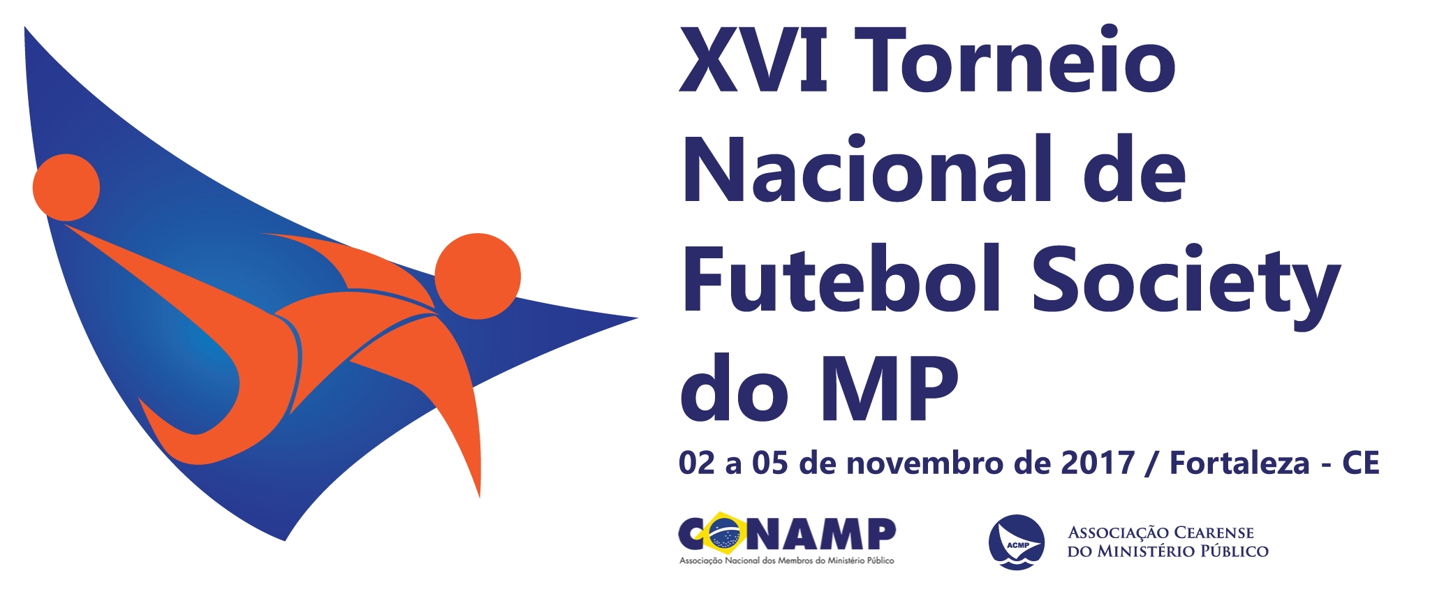 Abertas as inscrições para o XVI Torneio Nacional de Futebol Society, no Ceará