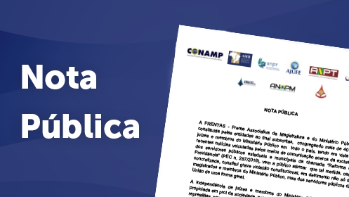 Reforma da previdência: exclusão de servidores estaduais é grave violação constitucional