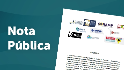 Nota Pública: Entidades manifestam preocupação quanto à reforma da previdência