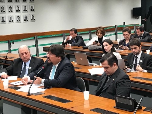 CONAMP participa de debate sobre mudanças na Lei de Improbidade Administrativa