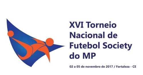 Realizado o sorteio das equipes que irão disputar o XVI Torneio Nacional de Futebol Society do Ministério Público