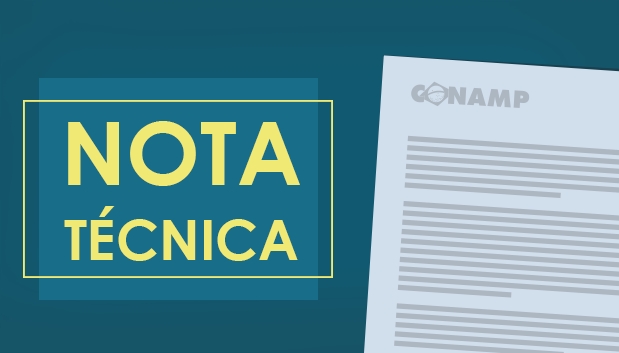 Abuso de autoridade: Em documento técnico, Frentas pede supressão de artigos do PLC 27/2017