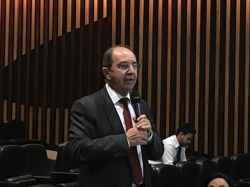 CONAMP participa da Comissão da Verdade Previdenciária