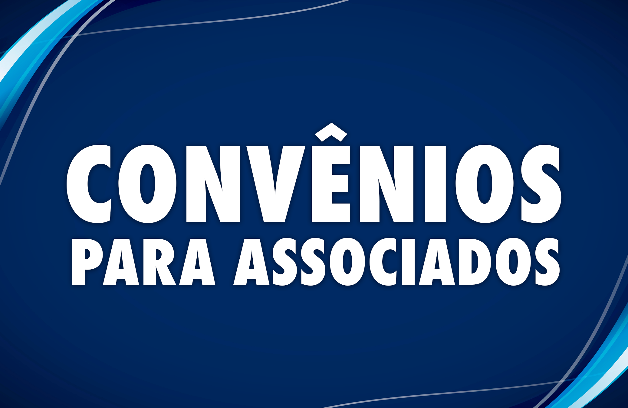 Convênios