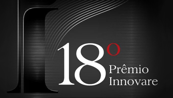 Inscrição 18º Prêmio Innovare