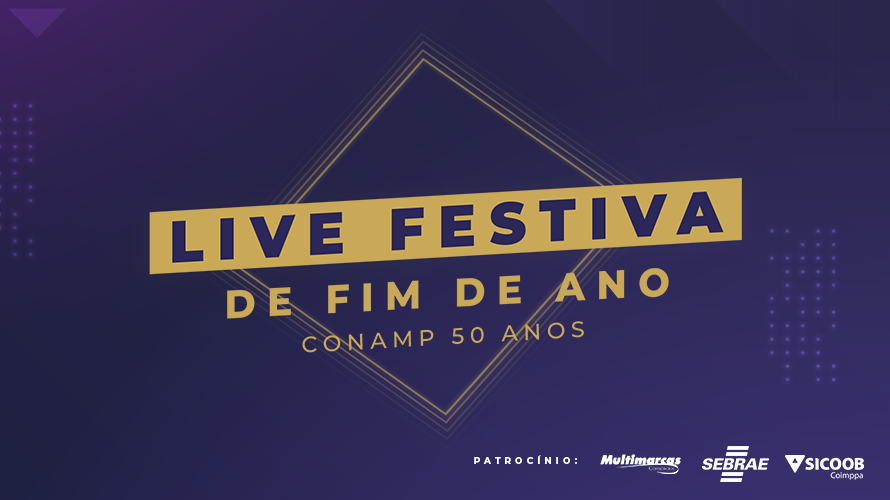 Live Festiva de Fim de Ano [2021]