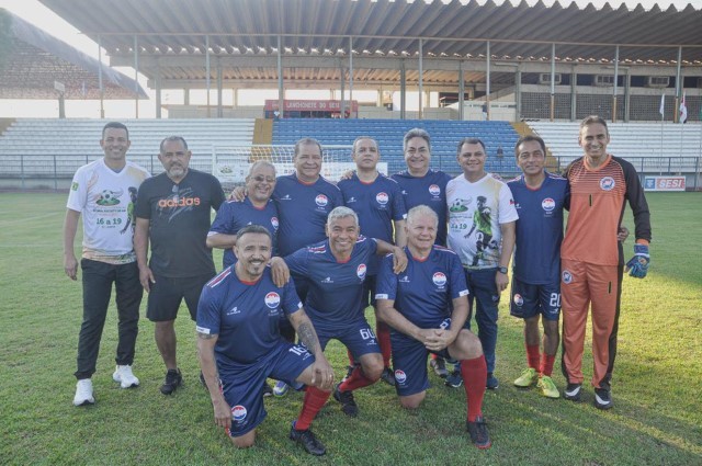 Torneio de Futebol Society do MP divulga calendário dos jogos – AMPERJ