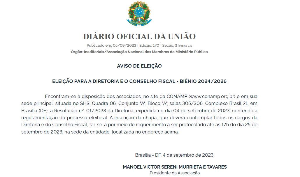 dou 2023