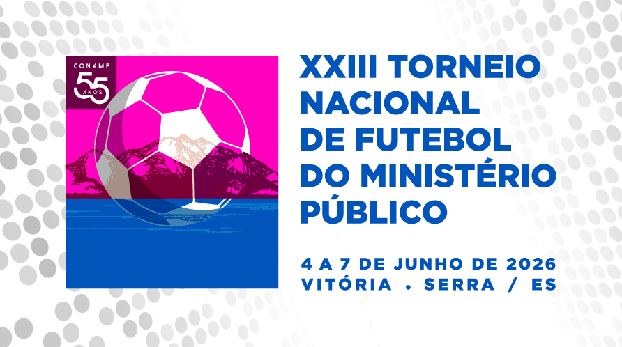 XXIII Torneio Nacional de Futebol Society do Ministério Público