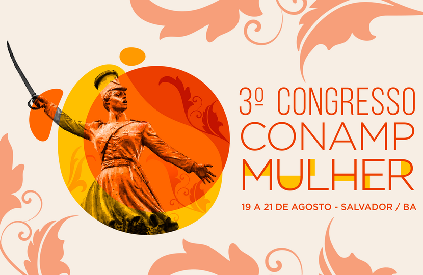 3º Congresso CONAMP Mulher