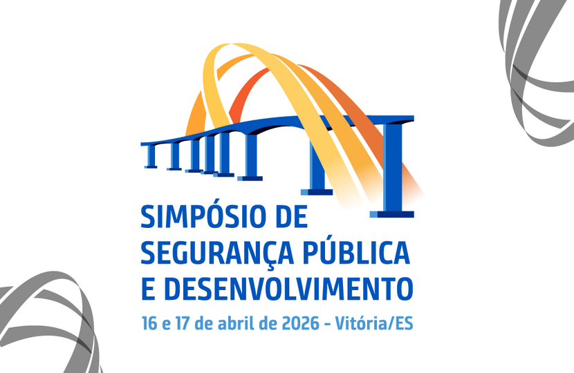 Simpósio de Segurança Pública e Desenvolvimento