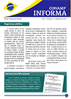 capa conamp informa setembro 2015