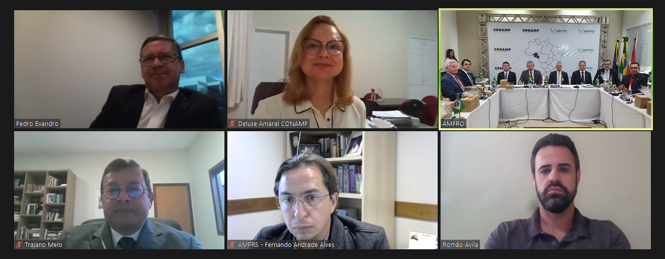 reuniao conselho deliberativo