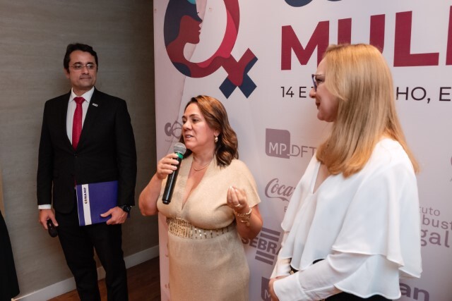 CONAMP 81 Personalizado