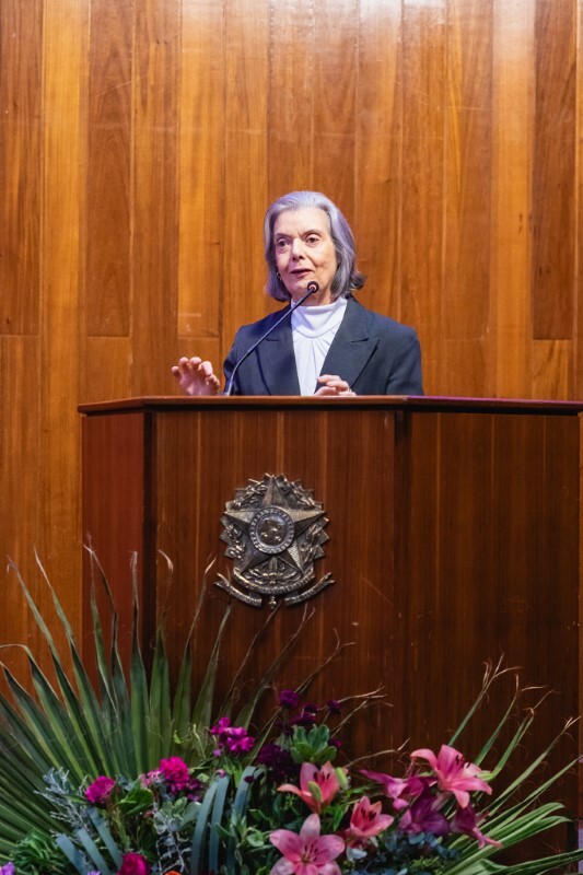 CONAMP Mulher 2º Dia 342 Personalizado