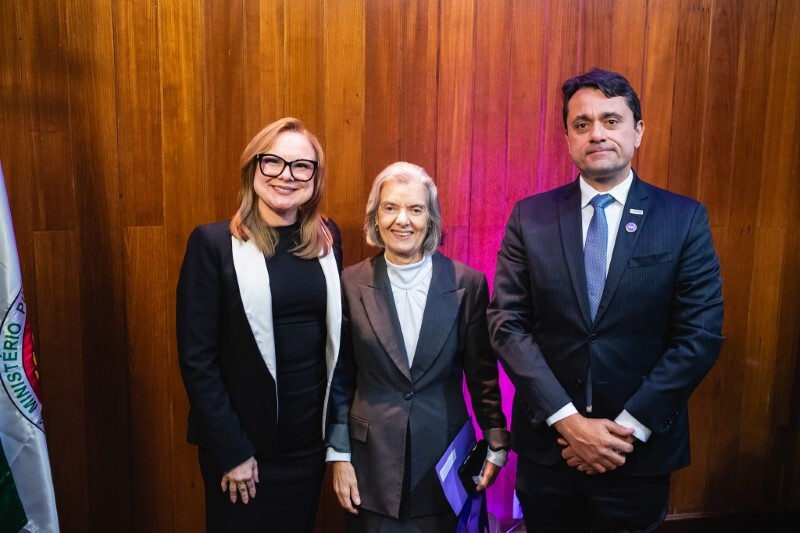 CONAMP Mulher 2º Dia 382 Personalizado