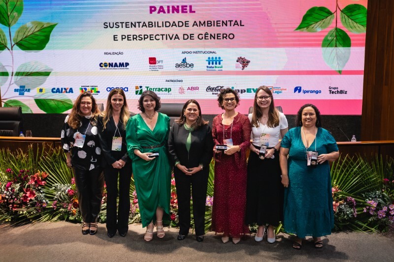 CONAMP 326 Personalizado